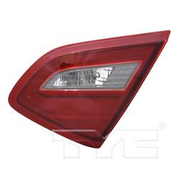 TYC Taillights for 2018 ALTIMA - 17-5667-90-9