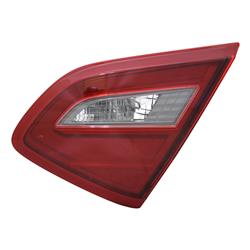 TYC Taillights for 2018 ALTIMA - 17-5667-90