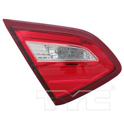 TYC Taillights for 2016-2017 ALTIMA - 17-5668-00