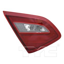 TYC Taillights for 2018 ALTIMA - 17-5668-90-9