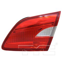 TYC Taillights for 2016-2019 SENTRA - 17-5671-00-9