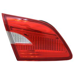 TYC Taillights for 2016-2019 SENTRA - 17-5672-00-9