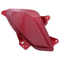 TYC Reflector Assemblies for 2017-2018 SANTA FE, 2019 SANTA FE XL - 17-5701-00