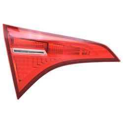 TYC Taillights for 2017-2019 COROLLA - 17-5704-00