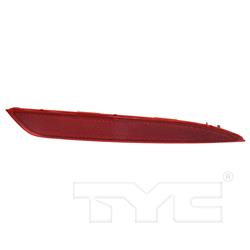 TYC Reflector Assemblies for 2016-2018 OPTIMA - 17-5713-00