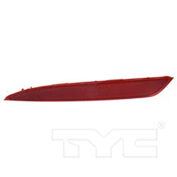 TYC Reflector Assemblies for 2016-2018 OPTIMA - 17-5714-00