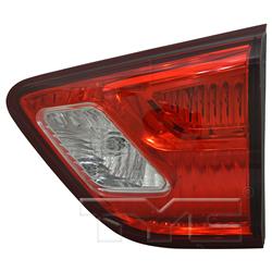 TYC Taillights for 2017-2020 PATHFINDER - 17-5721-00