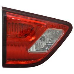 TYC Taillights for 2017-2020 PATHFINDER - 17-5722-00-9