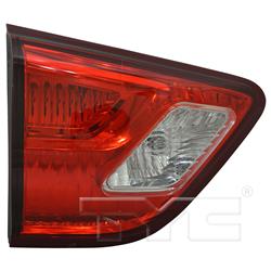 TYC Taillights for 2017-2020 PATHFINDER - 17-5722-00