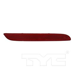 TYC Reflector Assemblies for 2017-2020 SONIC - 17-5727-00