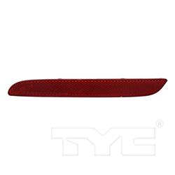 TYC Reflector Assemblies for 2017-2020 SONIC - 17-5728-00