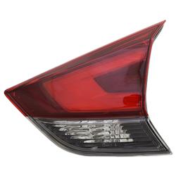 TYC Taillights for 2017-2020 ROGUE - 17-5731-00-9