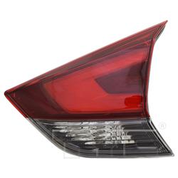 TYC Taillights for 2017-2020 ROGUE - 17-5731-00