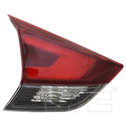 TYC Taillights for 2017-2020 ROGUE - 17-5732-00-9