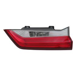 TYC Taillights for 2017-2019 CR-V - 17-5733-00-9