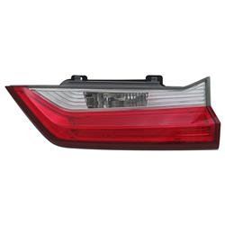 TYC Taillights for 2017-2019 CR-V - 17-5733-00