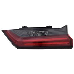 TYC Taillights for 2020-2022 CR-V - 17-5733-90-9