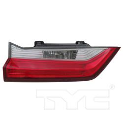 TYC Taillights for 2017-2019 CR-V - 17-5734-00-9