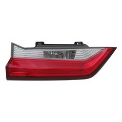 TYC Taillights for 2017-2019 CR-V - 17-5734-00-9
