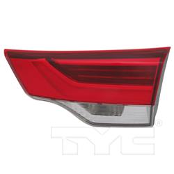 TYC Taillights for 2017-2019 HIGHLANDER - 17-5737-00-9