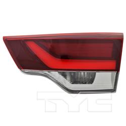 TYC Taillights for 2019 HIGHLANDER - 17-5737-90