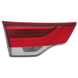TYC Taillights for 2017-2019 HIGHLANDER - 17-5738-00-9
