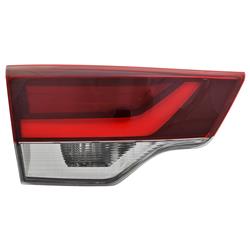 TYC Taillights for 2019 HIGHLANDER - 17-5738-90