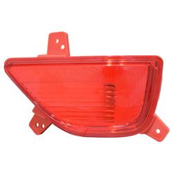 TYC Reflector Assemblies for 2017-2022 TRAX - 17-5741-00