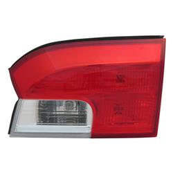 TYC Taillights for 2010-2017 TERRAIN - 17-5747-00-9