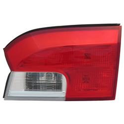 TYC Taillights for 2010-2017 TERRAIN - 17-5747-00