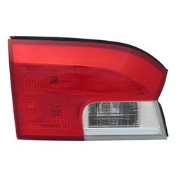 TYC Taillights for 2010-2017 TERRAIN - 17-5748-00-9