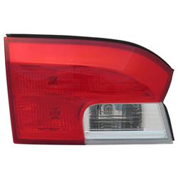 TYC Taillights for 2010-2017 TERRAIN - 17-5748-00