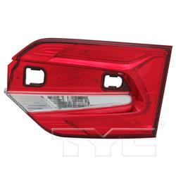 TYC Taillights for 2018-2024 ODYSSEY - 17-5757-00