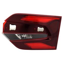 TYC Taillights for 2023-2024 ODYSSEY - 17-5757-90-9