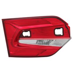 TYC Taillights for 2018-2024 ODYSSEY - 17-5758-00