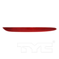 TYC Reflector Assemblies 17-5761-00