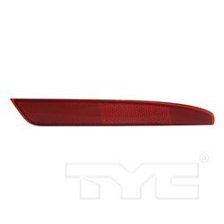 TYC Reflector Assemblies for 2016-2020 QX60 - 17-5763-00