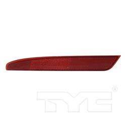 TYC Reflector Assemblies for 2016-2020 QX60 - 17-5764-00