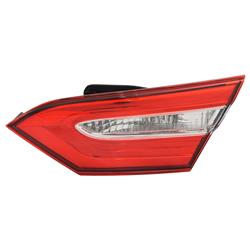 TYC Taillights for 2018-2020 CAMRY - 17-5769-00