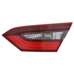 TYC Taillights for 2021-2024 CAMRY - 17-5769-80