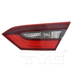 TYC Taillights for 2021-2024 CAMRY - 17-5769-80