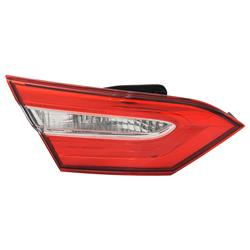 TYC Taillights for 2018-2020 CAMRY - 17-5770-00-9