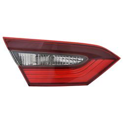 TYC Taillights for 2021-2024 CAMRY - 17-5770-80