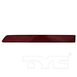 TYC Reflector Assemblies for 2018-2023 TIGUAN - 17-5773-00