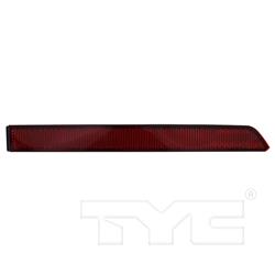 TYC Reflector Assemblies for 2018-2023 TIGUAN - 17-5774-00