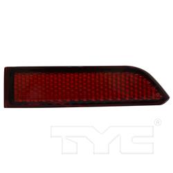 TYC Reflector Assemblies for 2018-2023 TIGUAN - 17-5775-00