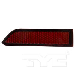 TYC Reflector Assemblies for 2018-2023 TIGUAN - 17-5776-00