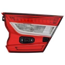 TYC Taillights for 2018-2022 ACCORD - 17-5779-00