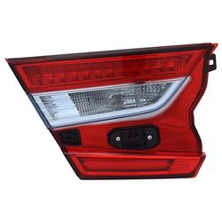 TYC Taillights for 2018-2020 ACCORD - 17-5780-80-9