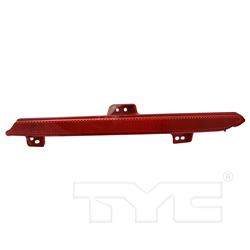TYC Reflector Assemblies for 2018-2022 ACCORD - 17-5782-00